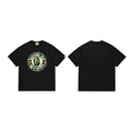 BAPE Circular Front Graphic T-Shirt ¡ª hero