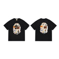BAPE Ape Head Short-Sleeve Graphic T-Shirt ¡ª hero