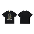 BAPE Camo Ape-Head Graphic T-Shirt ¡ª hero