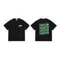 BAPE Ape Head Letter Graphic Short-Sleeve T-Shirt ¡ª hero