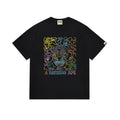 BAPE Skull Graphic Short-Sleeve T-Shirt ¡ª hero