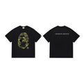 BAPE Camouflage Ape Graphic T-Shirt ¡ª hero