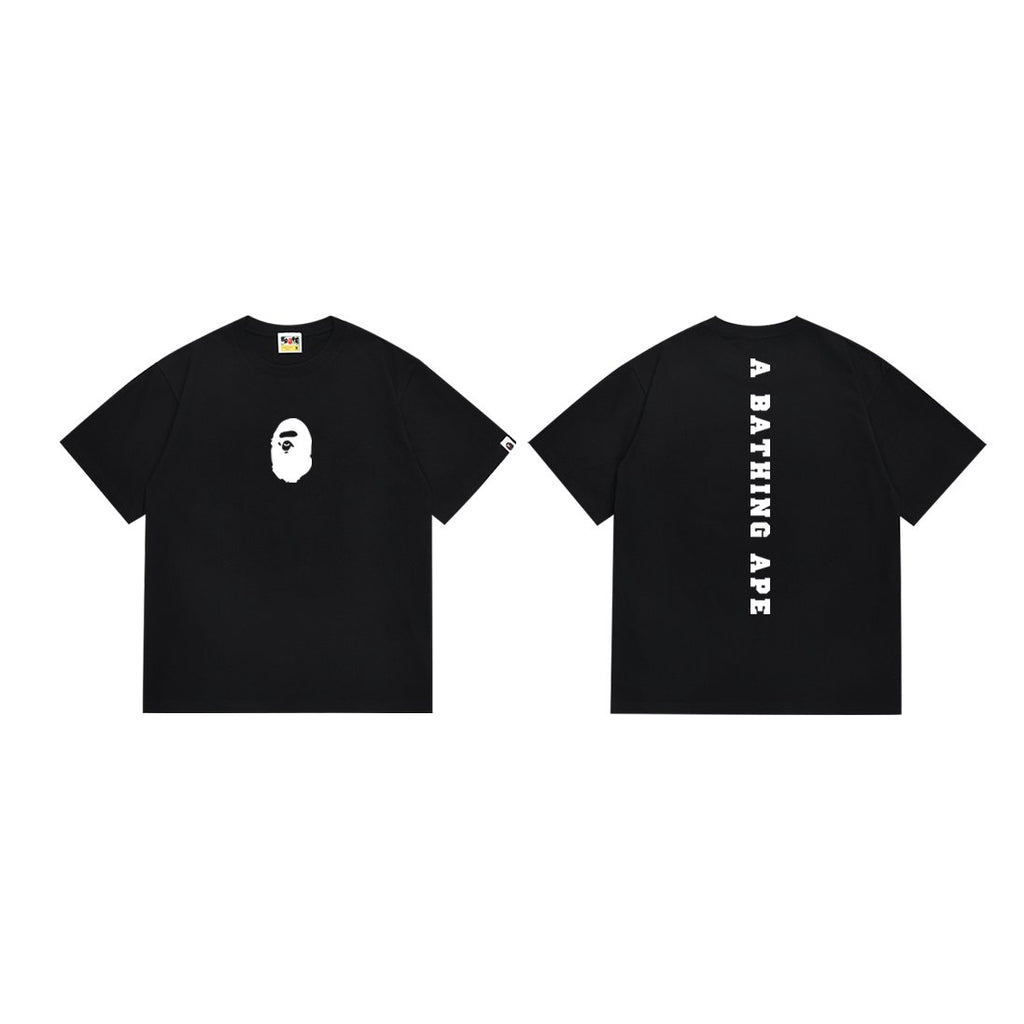 BAPE Ape Head Graphic Short-Sleeve T-Shirt ¡ª hero