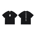 BAPE Ape Head Graphic Short-Sleeve T-Shirt ¡ª hero