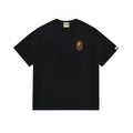 BAPE Front & Back Logo Graphic T-Shirt ¡ª front