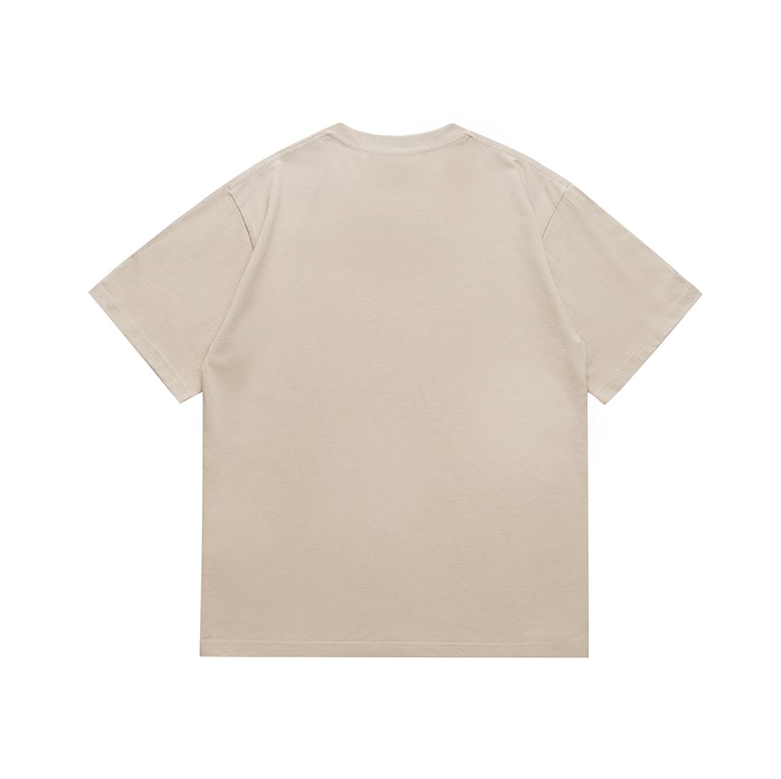 BAPE Ape Head Graphic T-Shirt ¡ª back