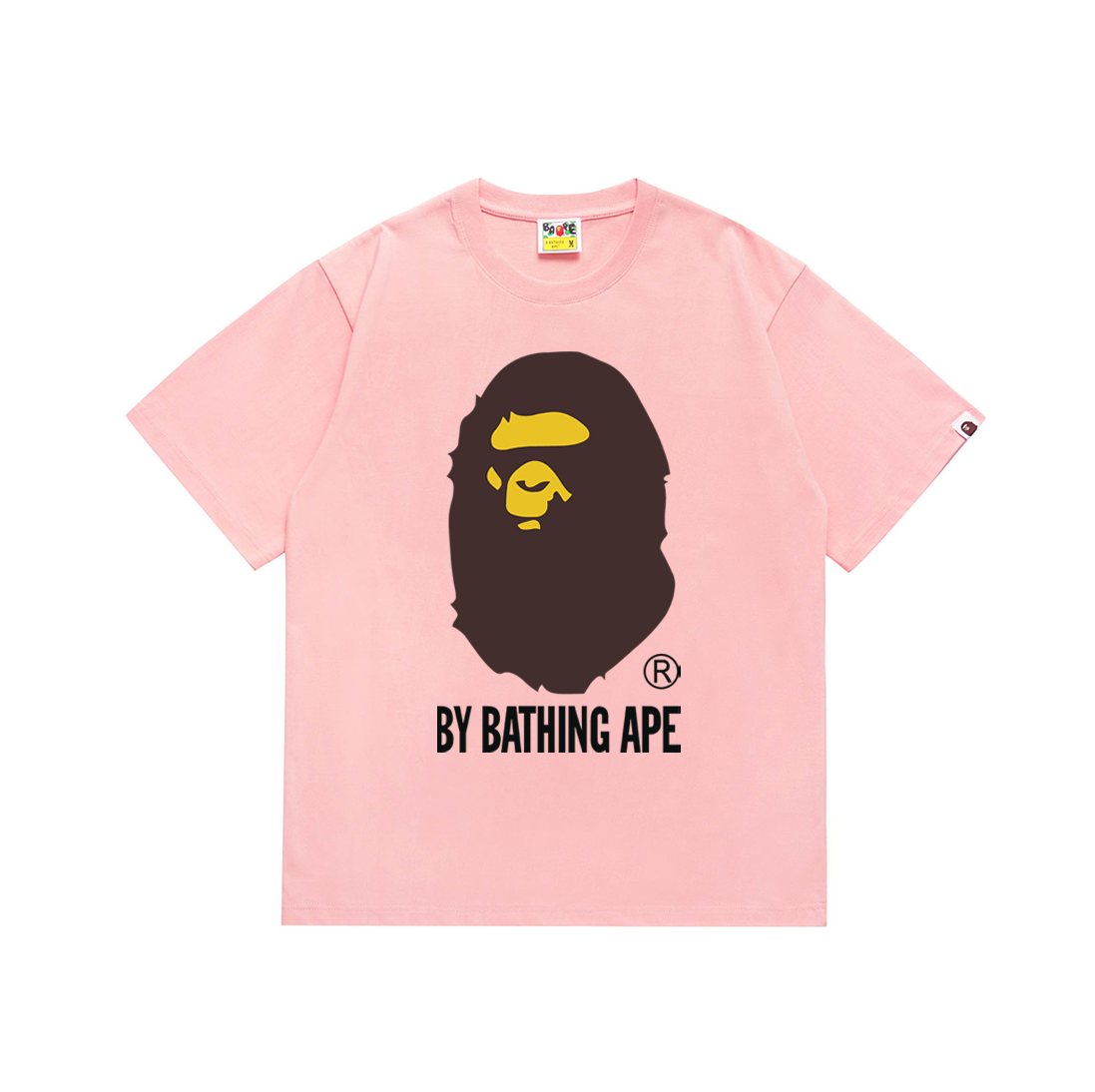 BAPE Ape Head Graphic T-Shirt ¡ª hero