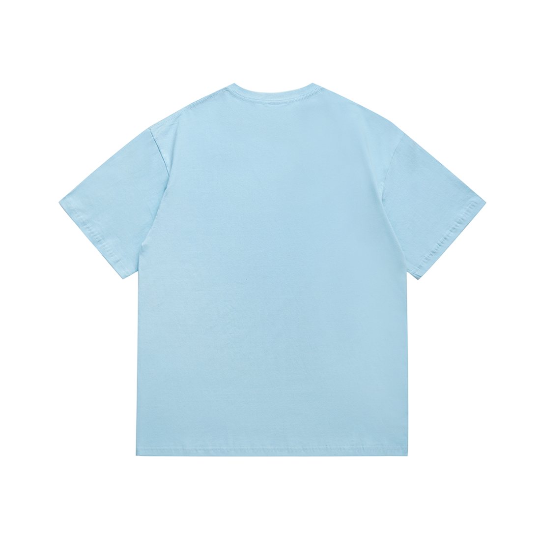 BAPE Ape Head Graphic T-Shirt ¡ª back