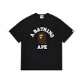 BAPE Ape-Head Wordmark Graphic T-Shirt ¡ª hero