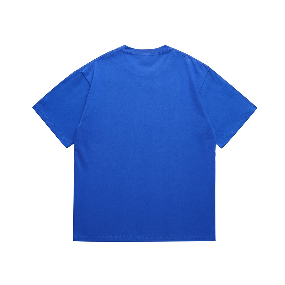BAPE Ape-Head Wordmark Graphic T-Shirt ¡ª back