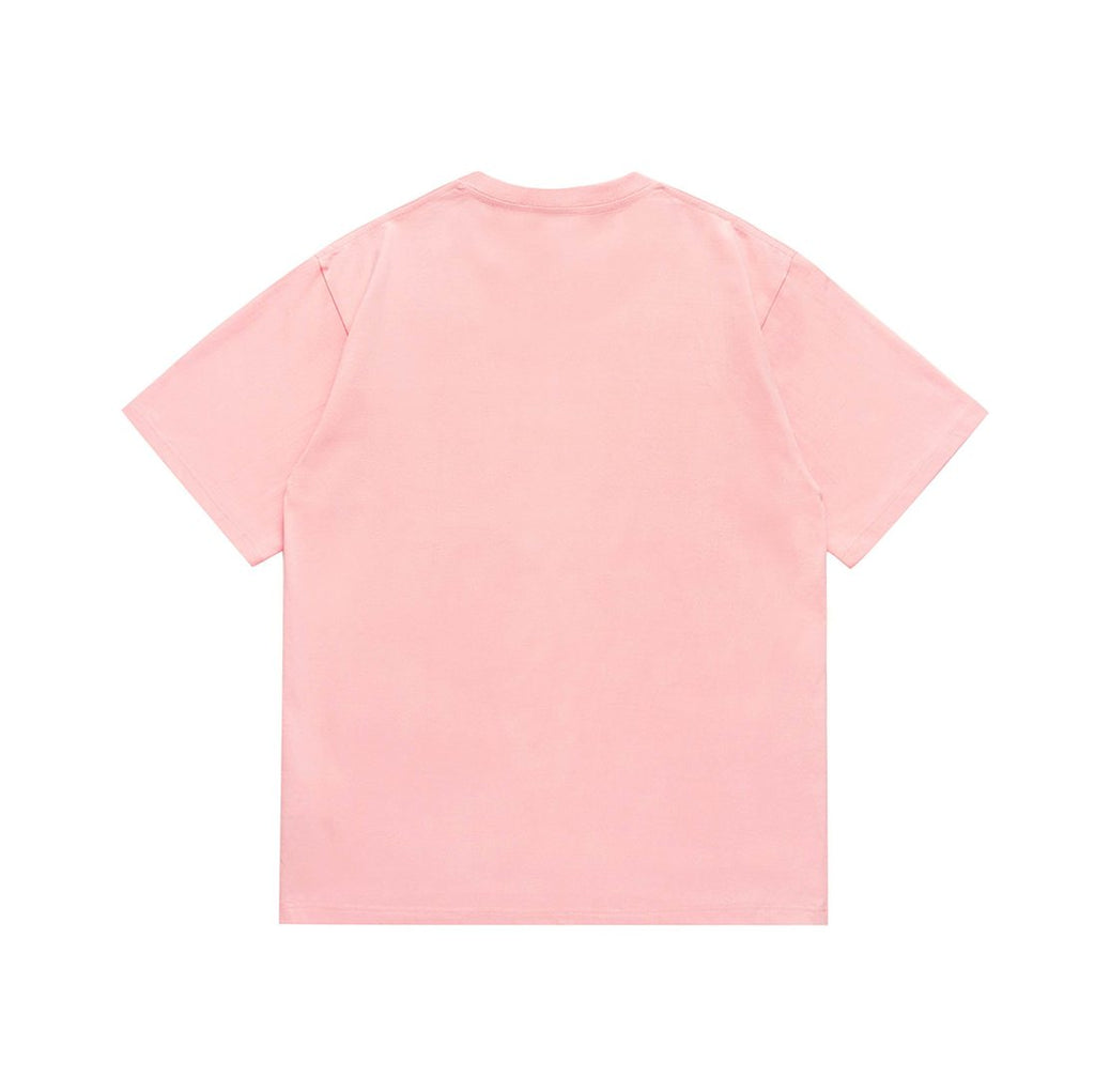 BAPE Ape-Head Wordmark Graphic T-Shirt ¡ª back