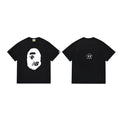 BAPE Ape Face Graphic T-Shirt ¡ª hero