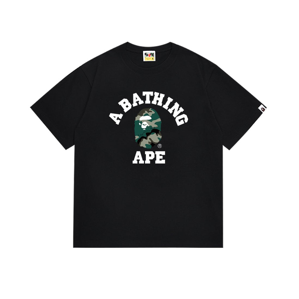 BAPE Camo Graphic T-Shirt ¡ª hero