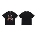 BAPE Shark Face Graphic T-Shirt ¡ª hero