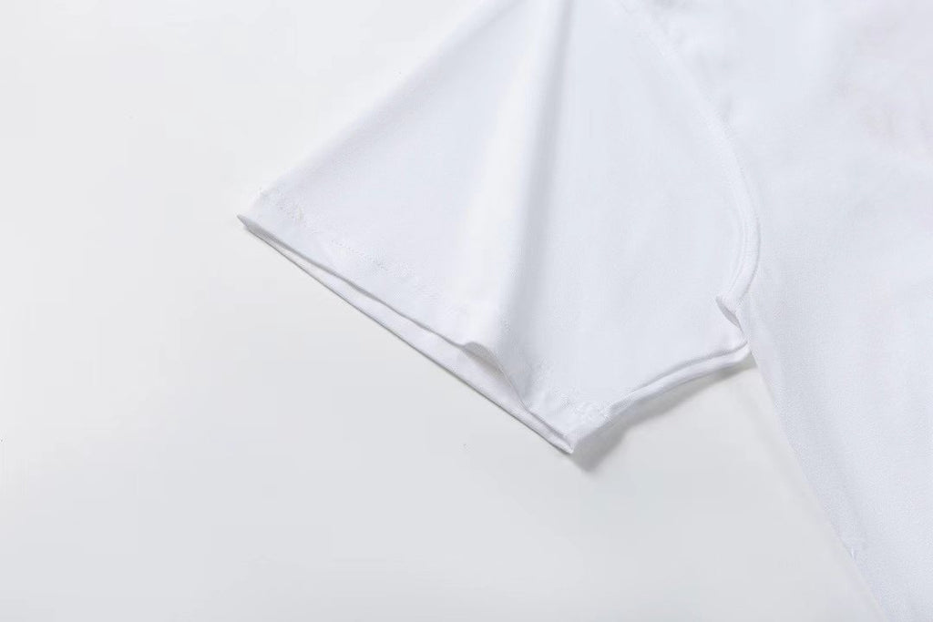 BAPE Baby Milo Graphic T-Shirt ¡ª detail