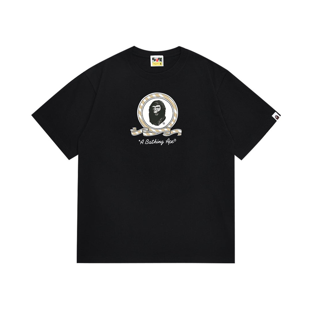 BAPE Front & Back Graphic T-Shirt ¡ª hero