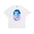 BAPE Front Graphic Short-Sleeve T-Shirt ¡ª hero