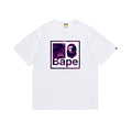 BAPE Square Front Graphic Short-Sleeve T-Shirt ¡ª hero