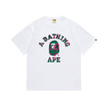 BAPE Front Graphic Short-Sleeve T-Shirt ¡ª hero