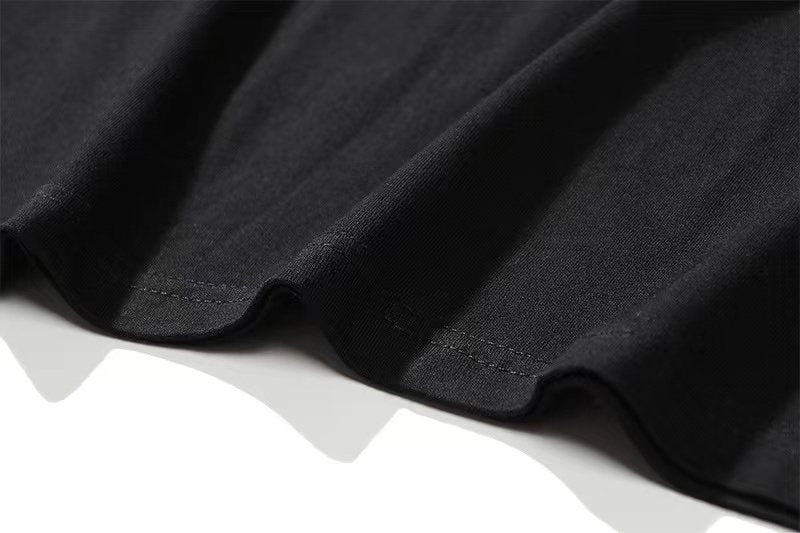 BAPE Front Graphic Short-Sleeve T-Shirt ¡ª detail