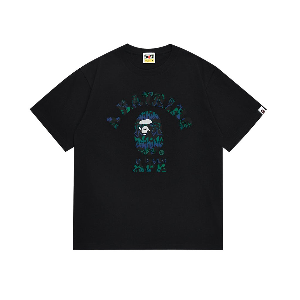BAPE Front Graphic T-Shirt ¡ª hero