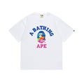 BAPE Front Graphic Short-Sleeve T-Shirt ¡ª hero