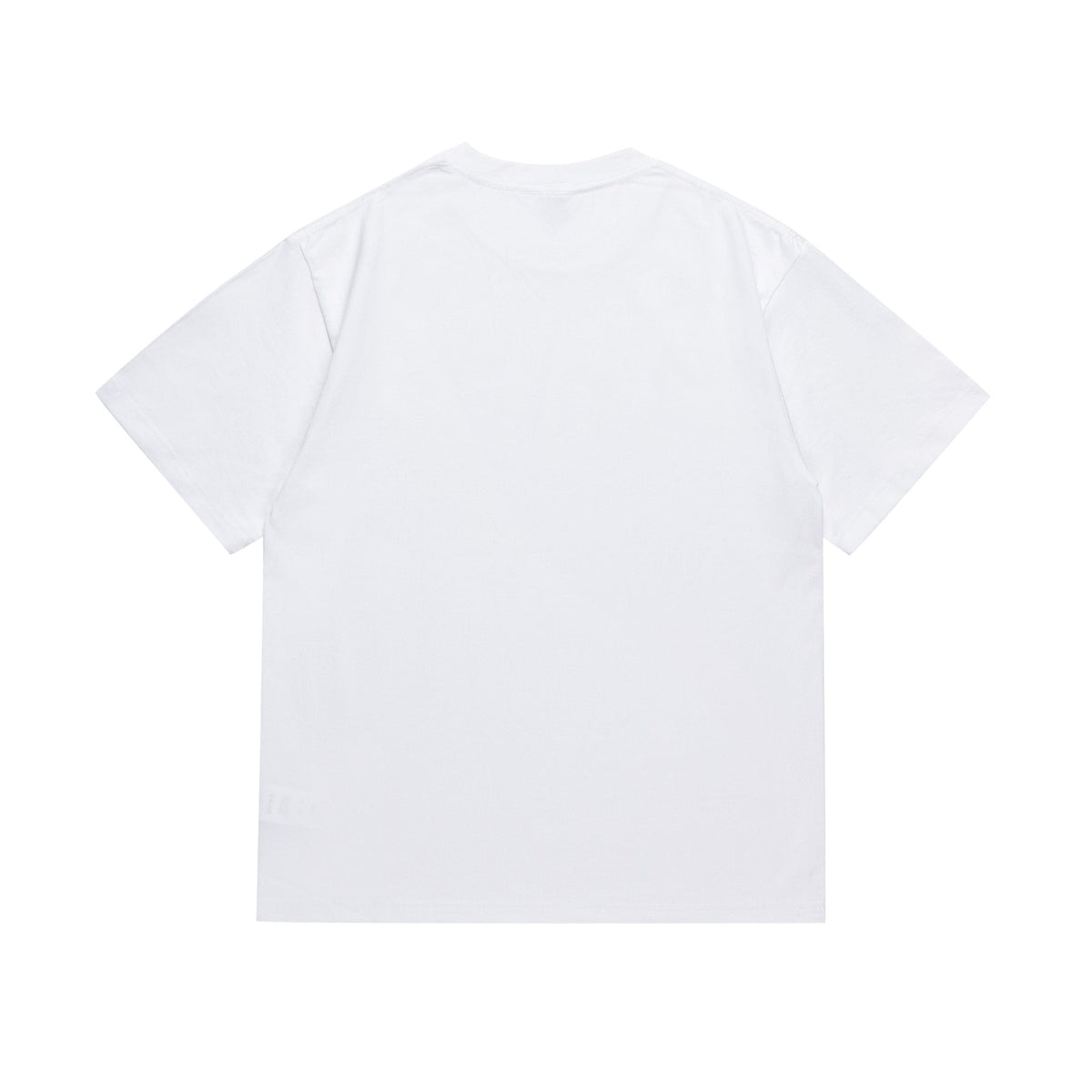 BAPE Gradient Ape Head Graphic T-Shirt ¡ª back