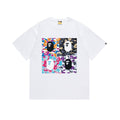 BAPE Front & Back Graphic T-Shirt ¡ª hero