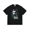 BAPE Ape Shall Never Kill Graphic T-Shirt ¡ª hero