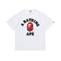 BAPE Front Graphic Short-Sleeve T-Shirt ¡ª hero