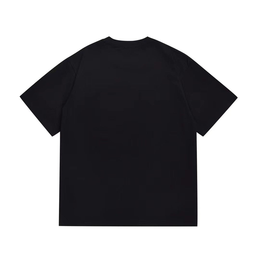 BAPE Front Graphic Short-Sleeve T-Shirt ¡ª back