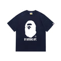 BAPE Ape Head Graphic Short-Sleeve T-Shirt ¡ª hero