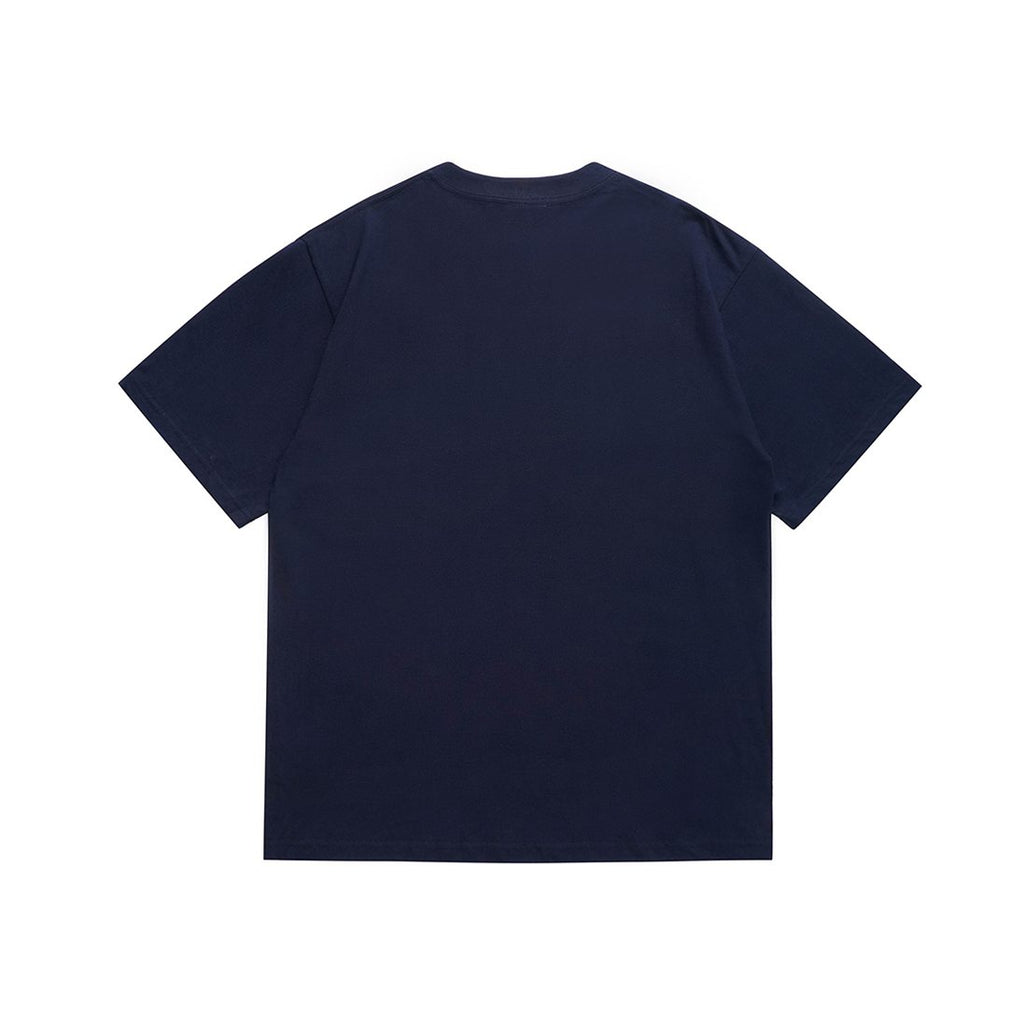 BAPE Ape Head Graphic Short-Sleeve T-Shirt ¡ª back