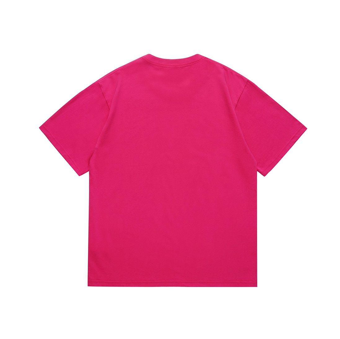 BAPE Ape Head Graphic Short-Sleeve T-Shirt ¡ª back