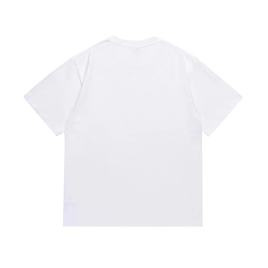 BAPE Camo Ape-Head Graphic T-Shirt ¡ª back