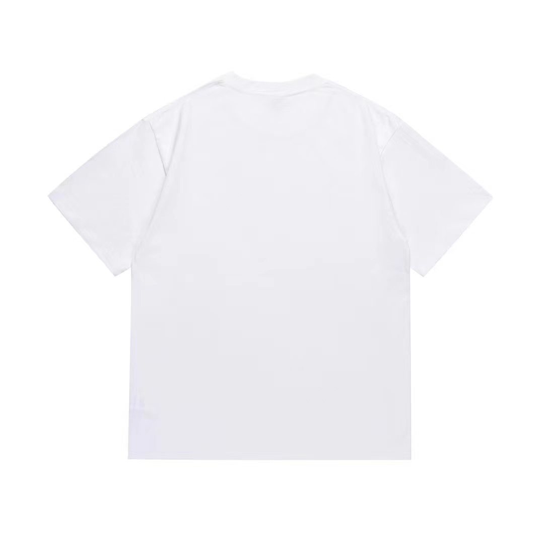 BAPE Camo Ape-Head Graphic T-Shirt ¡ª back