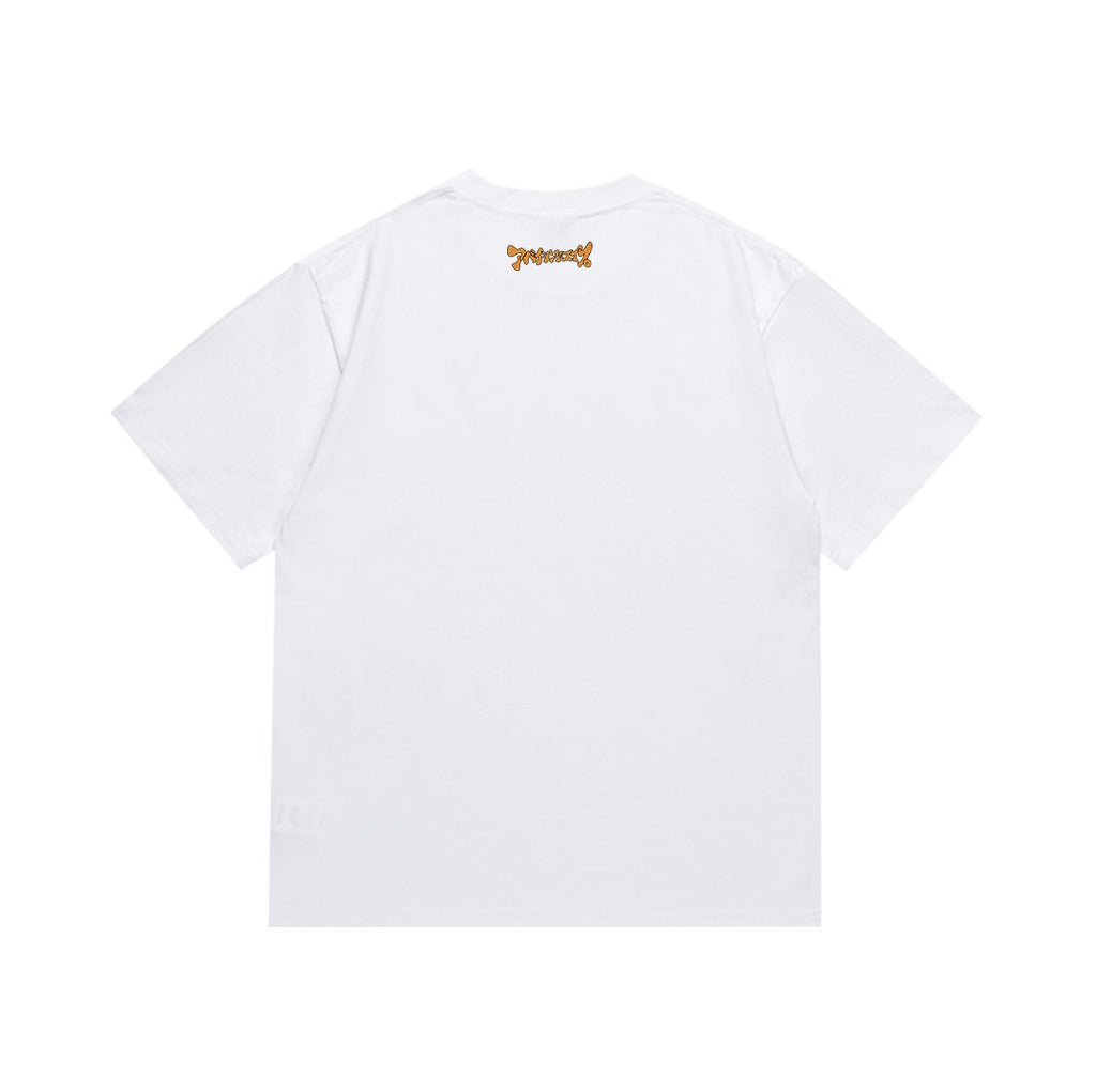 BAPE Ape Head Graphic Short-Sleeve T-Shirt ¡ª back