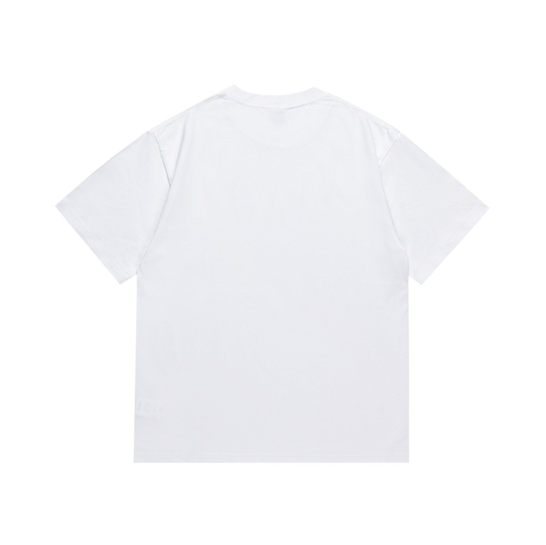 BAPE Gundam Baby Milo Graphic T-Shirt ¡ª back