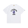 BAPE Front Graphic Short-Sleeve T-Shirt ¡ª hero
