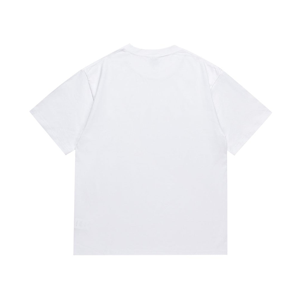 BAPE Front Graphic Short-Sleeve T-Shirt ¡ª back