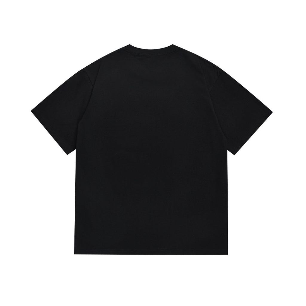 BAPE Front Graphic Short-Sleeve T-Shirt ¡ª back