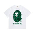 BAPE Front Graphic Short-Sleeve T-Shirt ¡ª hero