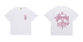 BAPE Crowned Ape Back Graphic Short-Sleeve T-Shirt ¡ª hero