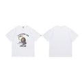 BAPE Front Graphic Short-Sleeve T-Shirt ¡ª hero
