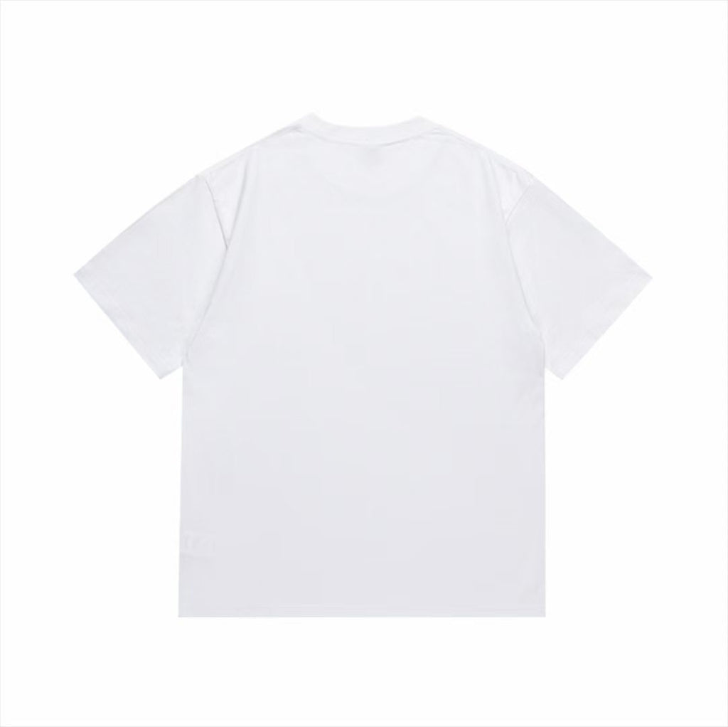 BAPE Camo Ape Head Graphic T-Shirt ¡ª back