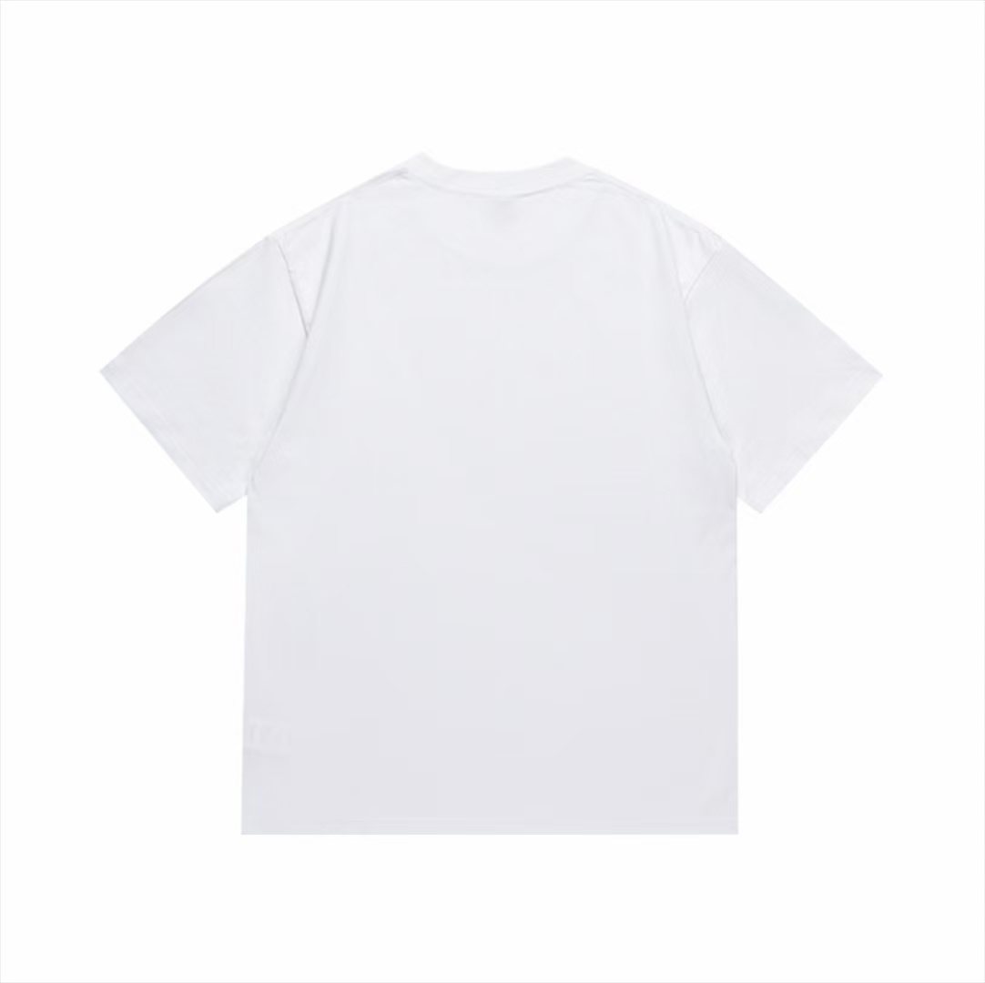 BAPE Front Graphic Short-Sleeve T-Shirt ¡ª back