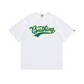 BAPE Front & Back Graphic Short-Sleeve T-Shirt ¡ª hero