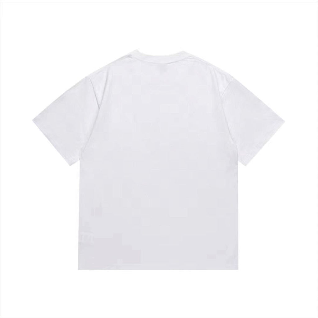 BAPE Front Graphic Short-Sleeve T-Shirt ¡ª back