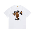 BAPE Ape Head Graphic T-Shirt ¡ª hero