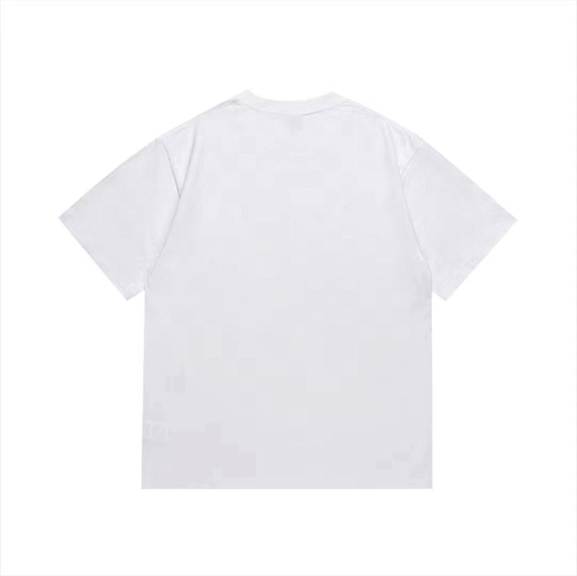 BAPE Worldwide MCM Graphic T-Shirt ¡ª back